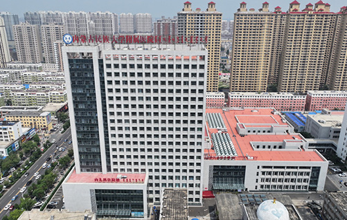2016年-內(nèi)蒙古民族大學(xué)附屬醫(yī)院內(nèi)二科、門急診醫(yī)技綜